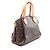 Borsa 2-Way Louis Vuitton Rivoli PM - vista 2