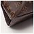 Borsa 2-Way Louis Vuitton Rivoli PM - vista 5