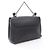 Borsa Louis Vuitton Lockme 2 BB Noir - vista 2