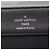 Borsa Louis Vuitton Lockme 2 BB Noir - vista 4