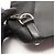 Sac à main en cuir Loewe ANTON en Black - vue 7