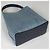 Borsa a mano Coach in denim azzurro - vista 2