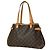Louis Vuitton Batignolles Horizontal Tote Bag