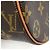 Sac à main Louis Vuitton Papillon 26 - vue 3
