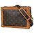 Borsa a tracolla Soft Trunk Louis Vuitton