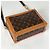 Borsa a tracolla Soft Trunk Louis Vuitton - vista 2