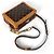 Borsa a tracolla Soft Trunk Louis Vuitton - vista 9