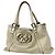 Borsa Tote in pelle Gucci Newbrid Double G