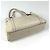Borsa Tote in pelle Gucci Newbrid Double G - vista 2
