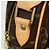 Borsa a tracolla Louis Vuitton Reporter PM - vista 4