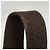 Borsa a tracolla Louis Vuitton Reporter PM - vista 5