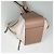 Borsa a tracolla Loewe Hammock con coulisse - vista 2