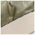 Borsa a tracolla Loewe Hammock con coulisse - vista 5