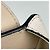Borsa a tracolla Loewe Hammock con coulisse - vista 6