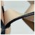 Borsa a tracolla Loewe Hammock con coulisse - vista 7
