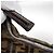 Fendi Schultertasche aus Canvas mit Zucca-Muster - Ansicht 6