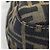Fendi Handtasche mit Zucca-Muster - Ansicht 3