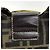 Fendi Handtasche mit Zucca-Muster - Ansicht 5