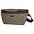 Marsupio Gucci Beige GG Supreme