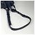 Borsa a tracolla Loewe Hammock con coulisse - vista 8