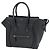 Céline Bolso de mano Celine Luggage Micro Shopper