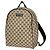 Gucci GG Pattern Rucksack