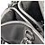 Borsa a mano in pelle Balenciaga in Gray - vista 8