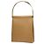 Borsa in pelle Cartier Trinity