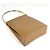 Borsa in pelle Cartier Trinity - vista 2
