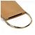 Borsa in pelle Cartier Trinity - vista 5