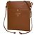 Céline Borsa a tracolla Celine in pelle marrone