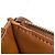 Céline Borsa a tracolla Celine in pelle marrone - vista 8