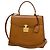 Borsa a mano in pelle 2-Way Gucci Lady Lock