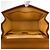 Borsa a mano in pelle 2-Way Gucci Lady Lock - vista 10