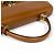 Borsa a mano in pelle 2-Way Gucci Lady Lock - vista 6