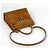 Borsa a mano in pelle 2-Way Gucci Lady Lock - vista 7