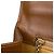 Borsa a mano in pelle 2-Way Gucci Lady Lock - vista 9