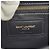 Autre Marque Saint Laurent Gaby Envelope Satchel Quilted Leather Mini - vista 4