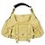 Autre Marque Saint Laurent Mombasa Hobo Leather Small