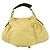 Autre Marque Saint Laurent Mombasa Hobo Leather Small - vista 2