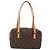 Cité Louis Vuitton Cite Monogram Canvas MM - vista 2