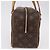 Cité Louis Vuitton Cite Monogram Canvas MM - vista 3