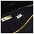 Chanel Vintage Pocket Camera Chevron Jersey Medium - vista 5