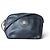 Céline Celine Borsa Triomphe Pelle Nera - vista 3