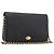 Bally Vintage Chain Quilted Leather