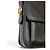 Borsa Céline Carriage in pelle nera - vista 11