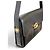 Borsa Céline Carriage in pelle nera - vista 3