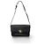 Borsa Céline Carriage in pelle nera - vista 5