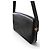 Borsa Céline Carriage in pelle nera - vista 7