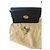 Borsa Céline Carriage in pelle nera - vista 8